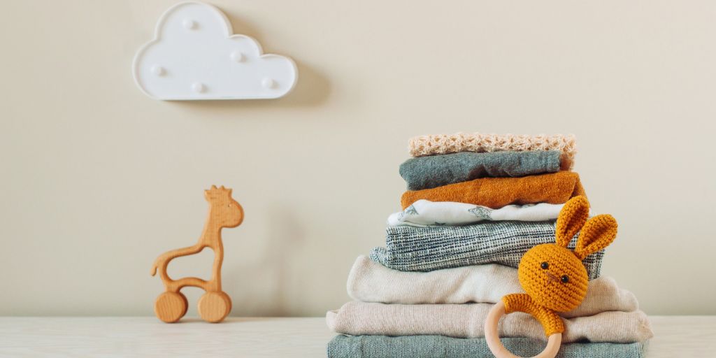 Why Choose GOTS Certified Organic Baby Clothes