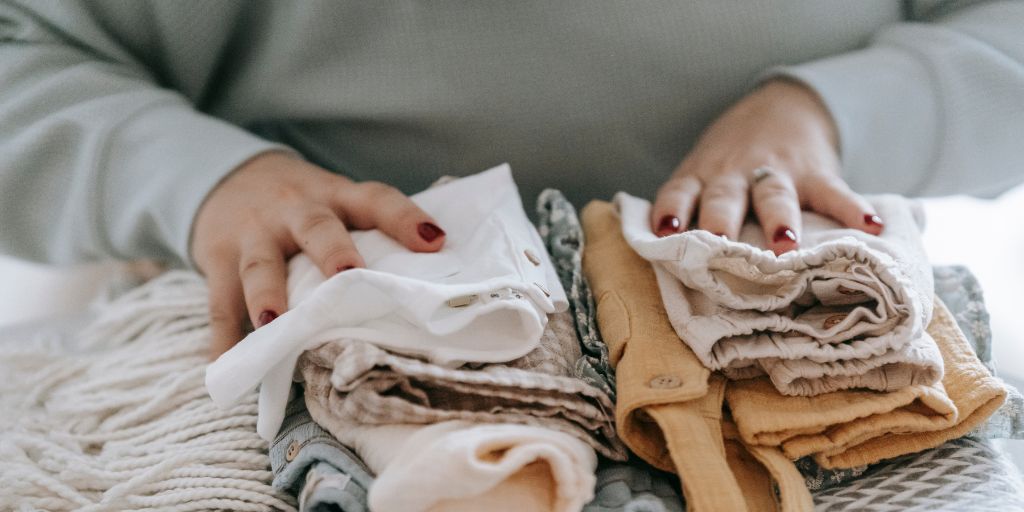 Top 5 Must-Have Organic Baby Clothing Items for New Parents